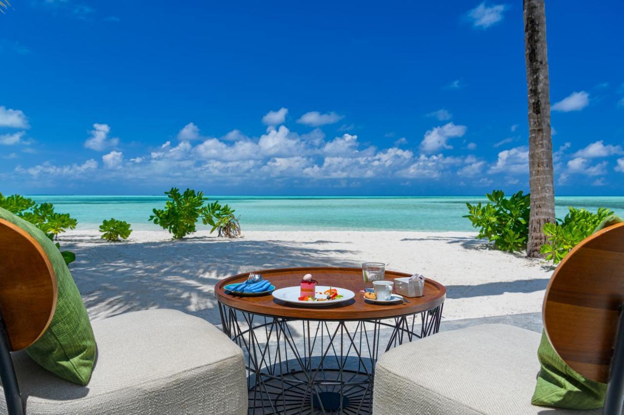 Rahaa Resort Maldives Laamu Atoll Ngoại thất bức ảnh