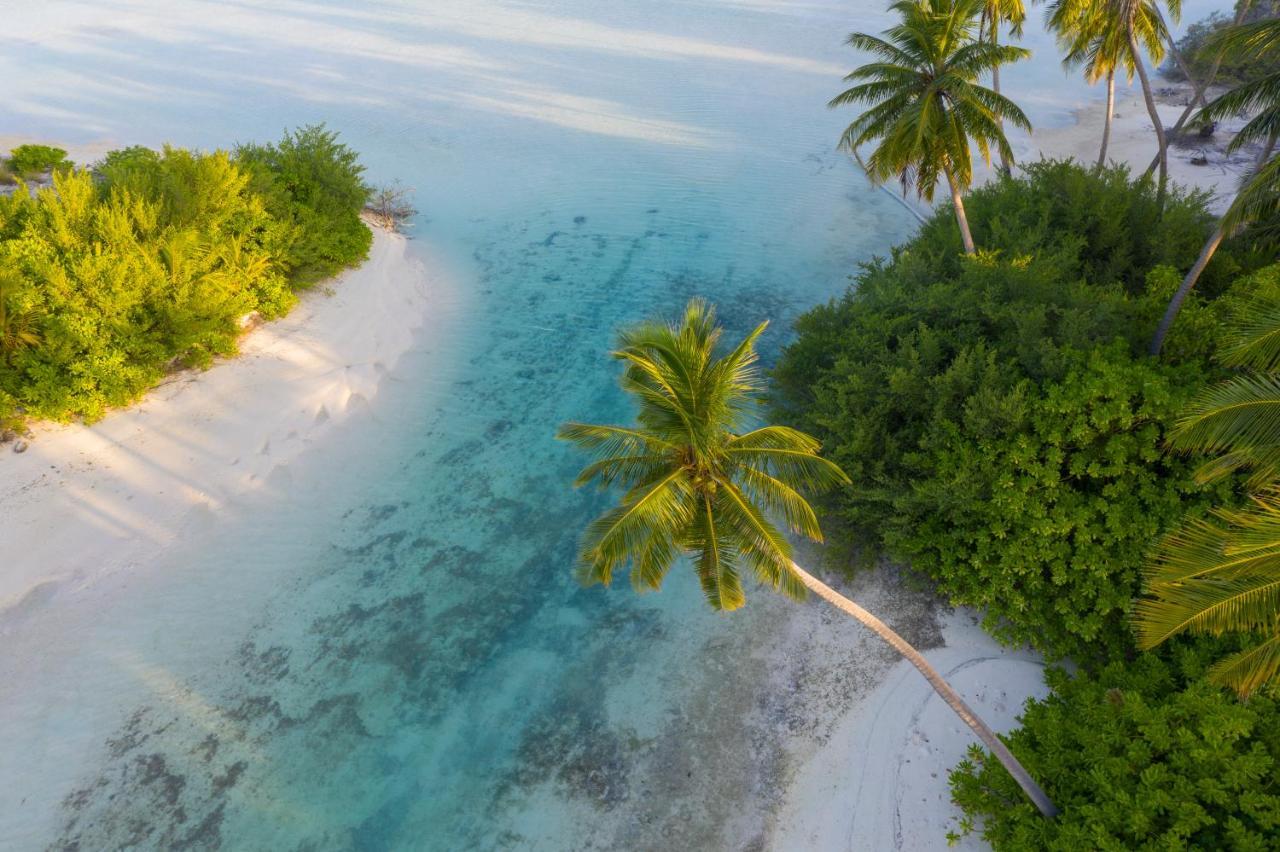 Rahaa Resort Maldives Laamu Atoll Ngoại thất bức ảnh