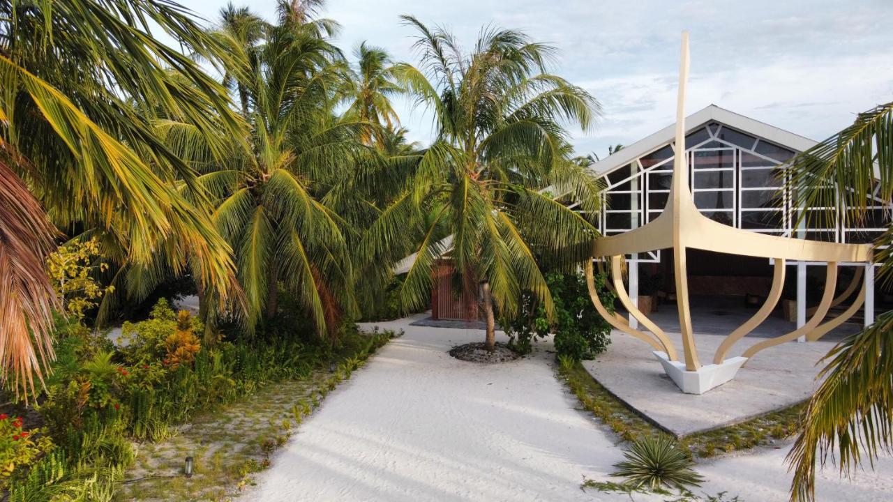 Rahaa Resort Maldives Laamu Atoll Ngoại thất bức ảnh